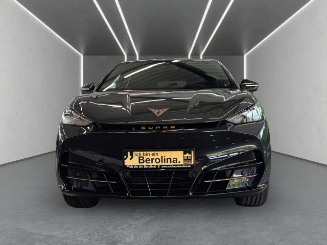 Cupra Tavascan Endurance