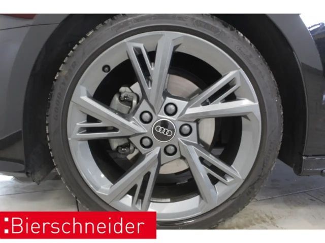 Audi A3 35 TDI S-Line S-Tronic Sedan Sportback