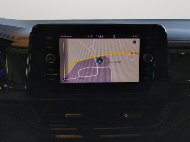 Volkswagen T-Roc DSG R-Line