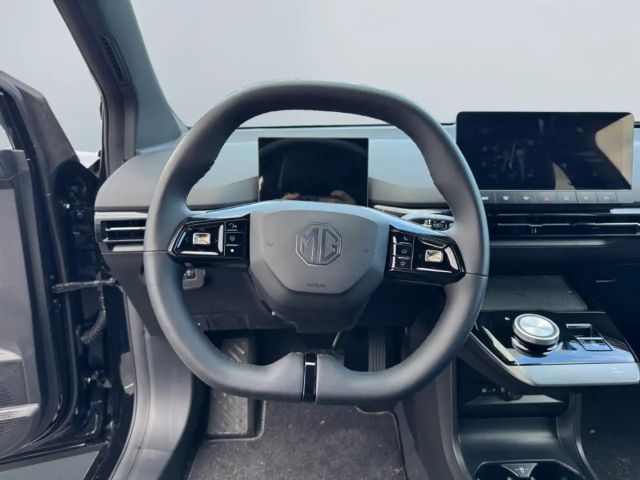 MG MG4 51 kWh 64 kWh Luxury