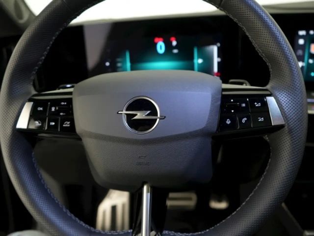 Opel Astra GS-Line Grand Sport