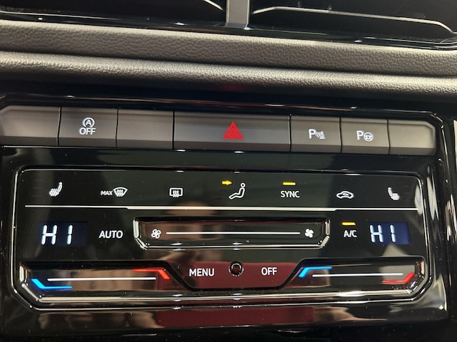 Volkswagen T-Roc 2.0 TSI DSG