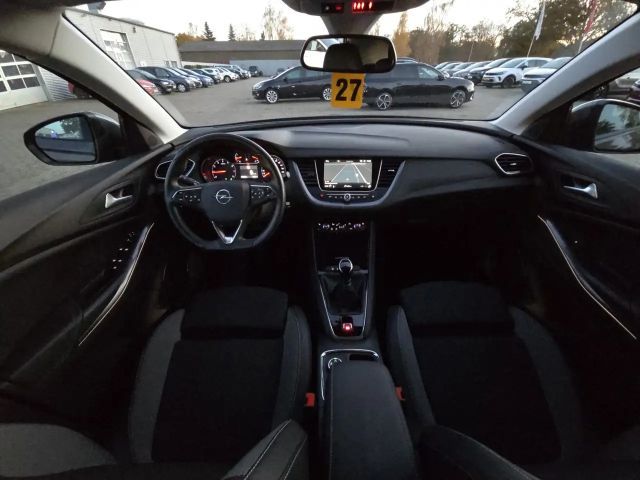 Opel Grandland X Elegance