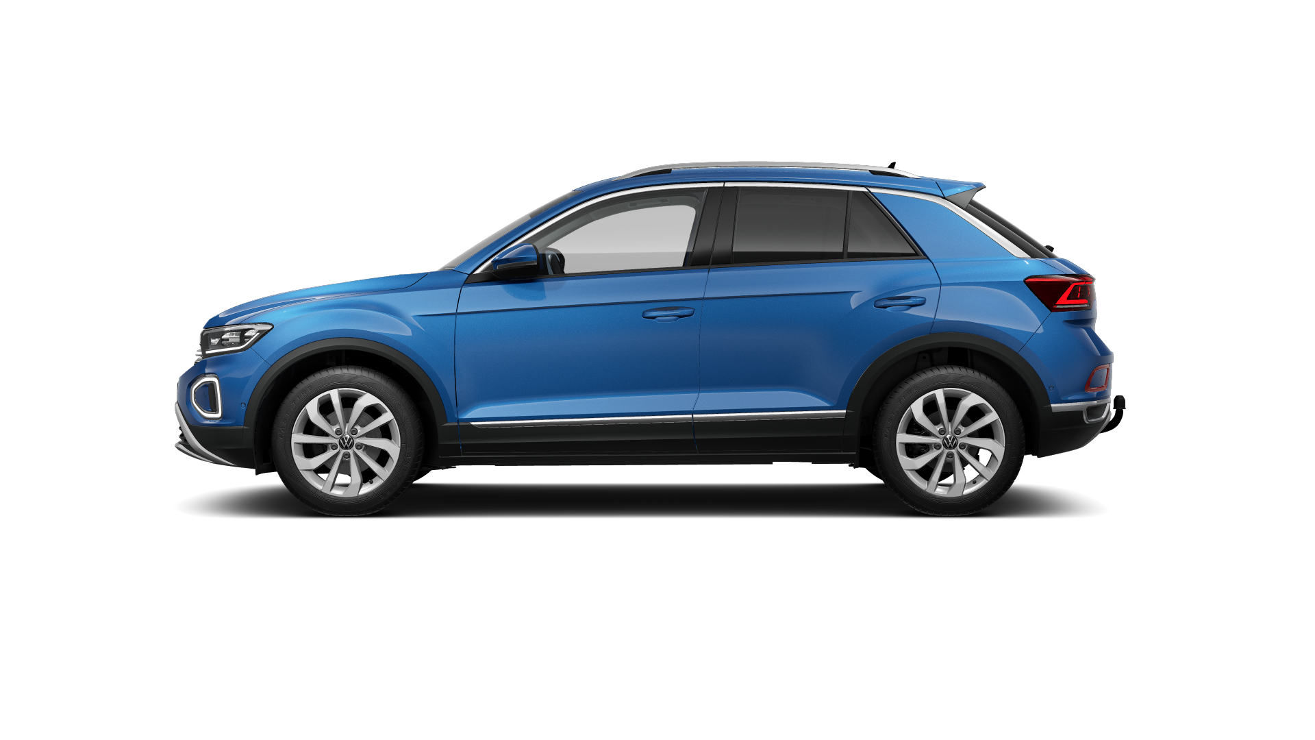 Volkswagen T-Roc 1.5 TSI DSG