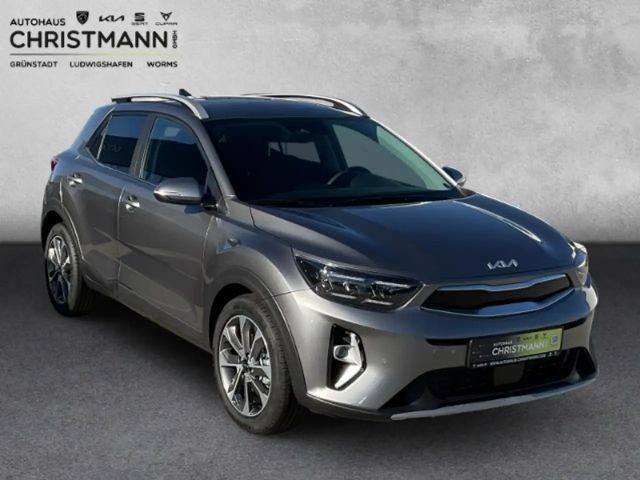 Kia Stonic Platinum Edition