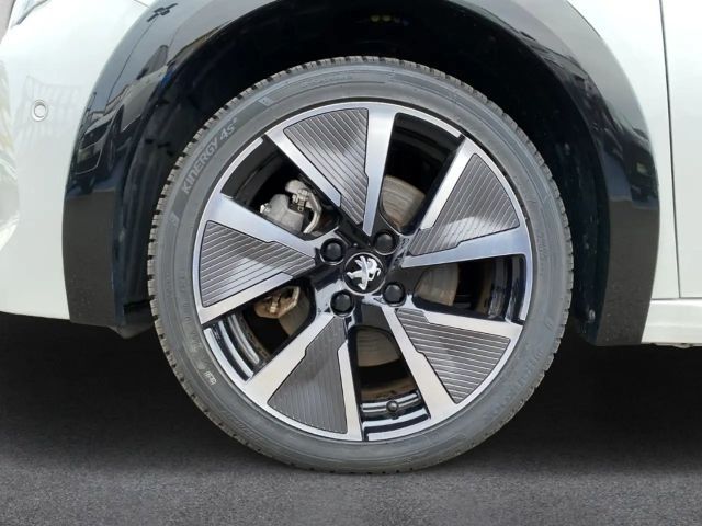 Peugeot E-208 GT-Line