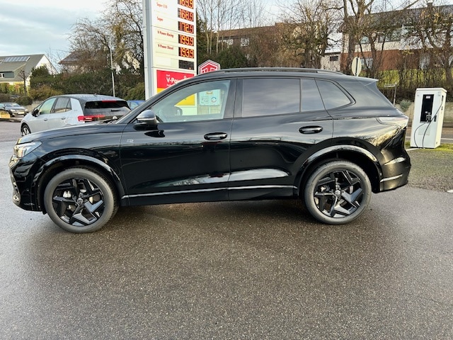 Volkswagen Tiguan Tiguan 2,0   R-L  DT142 TDID7A