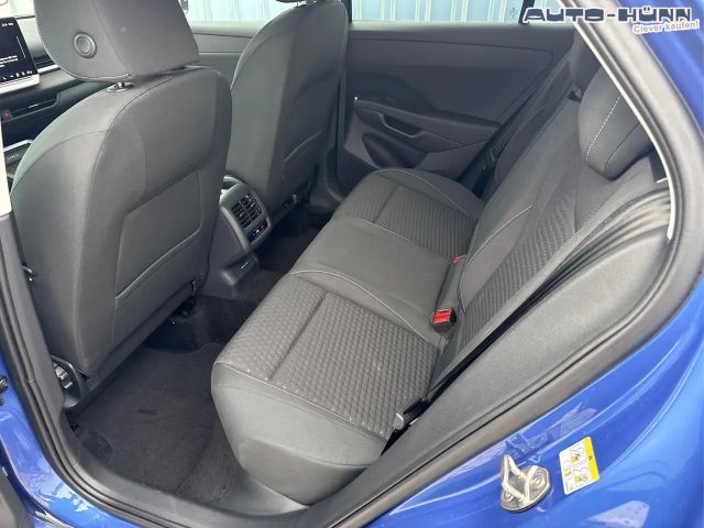 Volkswagen T-Roc DSG Life Style