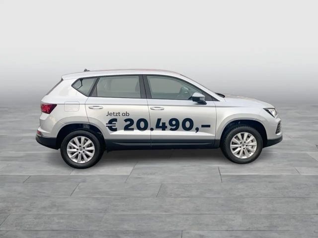 Seat Ateca 1.0 TSI Reference