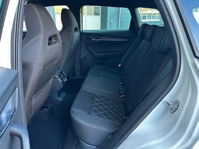 Skoda Karoq Sportline