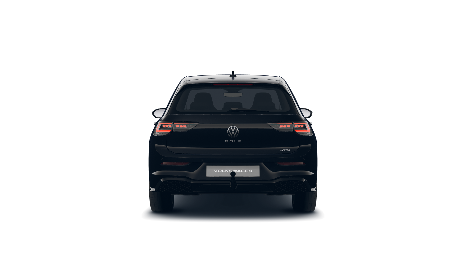 Volkswagen Golf 1.5 eTSI DSG R-Line