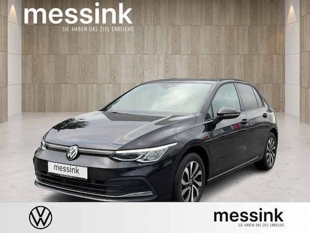 Volkswagen Golf 1.5 eTSI Golf VIII