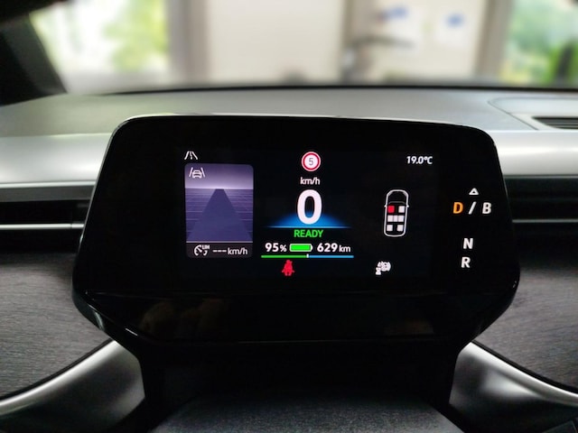 Volkswagen ID.Buzz Pro