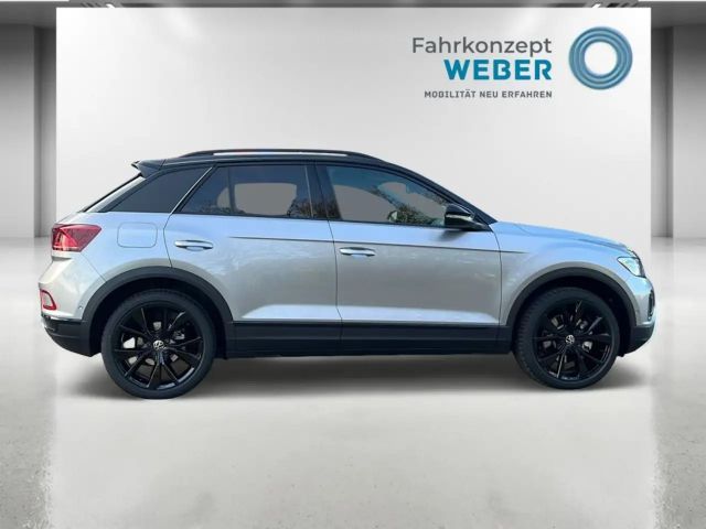 Volkswagen T-Roc 2.0 TDI 4Motion DSG Style
