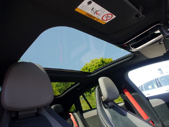 Mercedes-Benz EQE 43 4MATIC Sedan