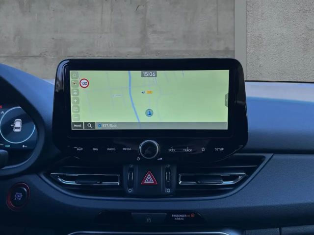 Hyundai i30 N Line T-GDi