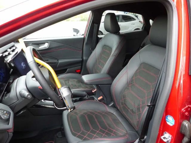 Ford Puma EcoBoost ST Line