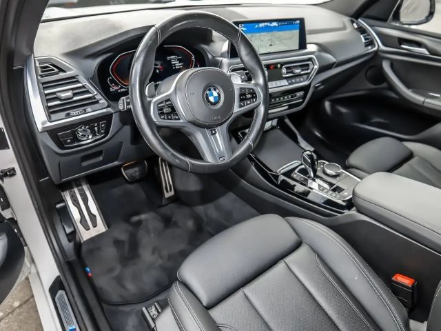 BMW X3 M-Sport xDrive20d