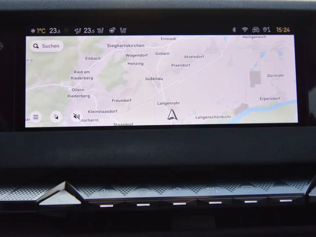 DS DS 4 BlueHDi Mobiles Performance Line