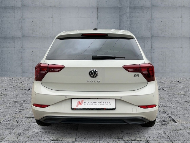 Volkswagen Polo 1.0 MPI Move