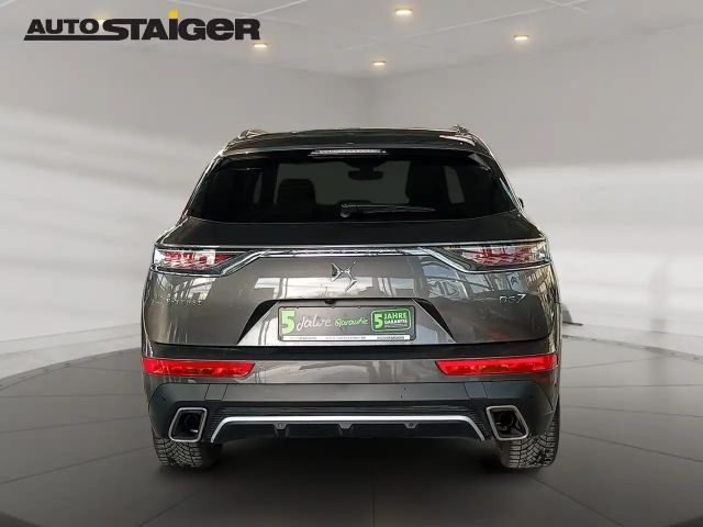 DS DS 7 Crossback Crossback