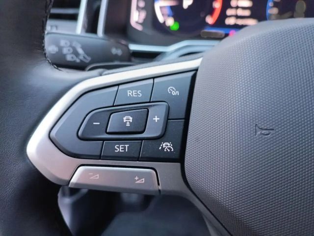 Volkswagen Taigo 1.0 TSI DSG Pro Style