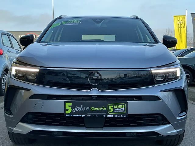 Opel Grandland X 1.5 CDTI 1.5 Turbo Ultimate