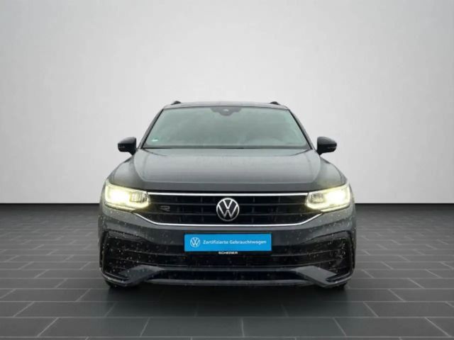 Volkswagen Tiguan 2.0 TDI DSG IQ.Drive R-Line