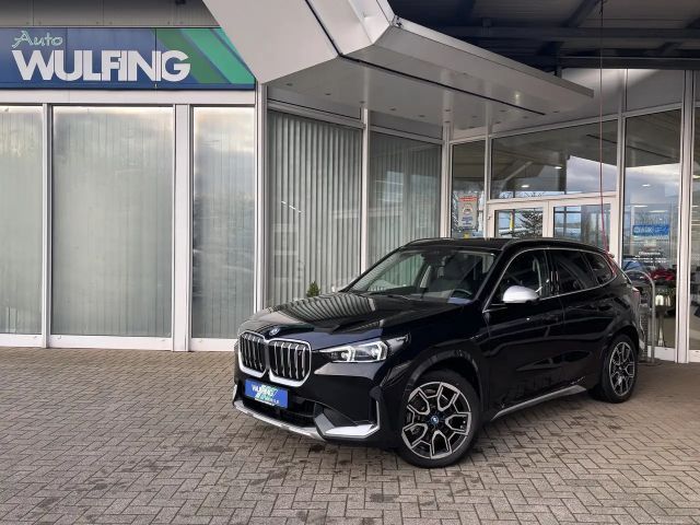 BMW X1 xDrive