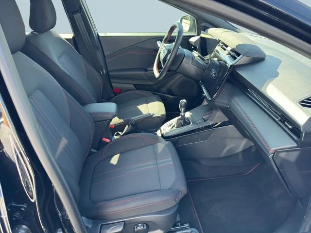 Ford Puma EcoBoost ST Line