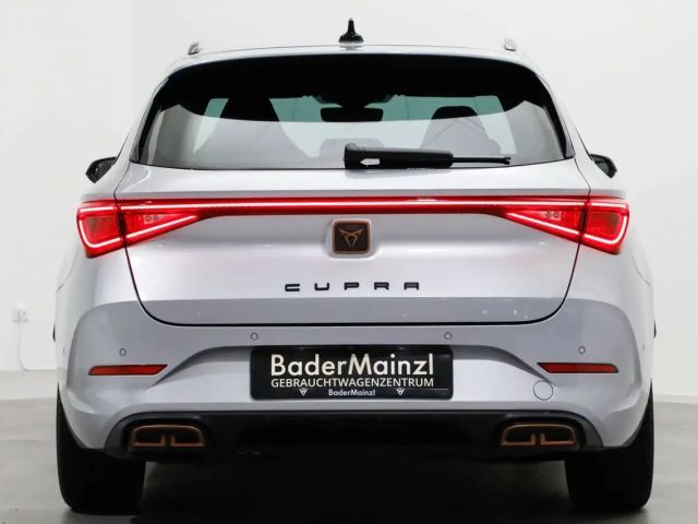 Cupra Leon 1.4 DSG ST e-Hybrid