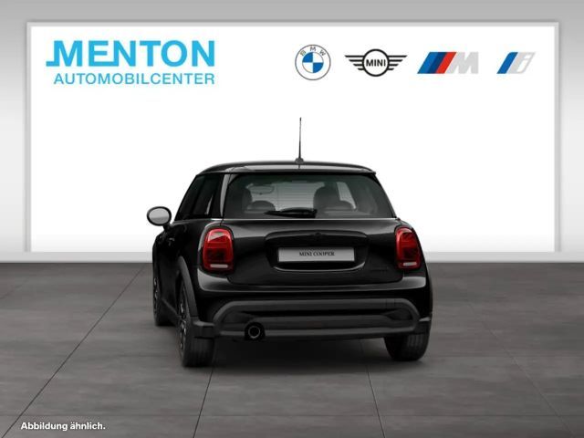 MINI Cooper DAB LED Tempomat Klimaaut. PDC