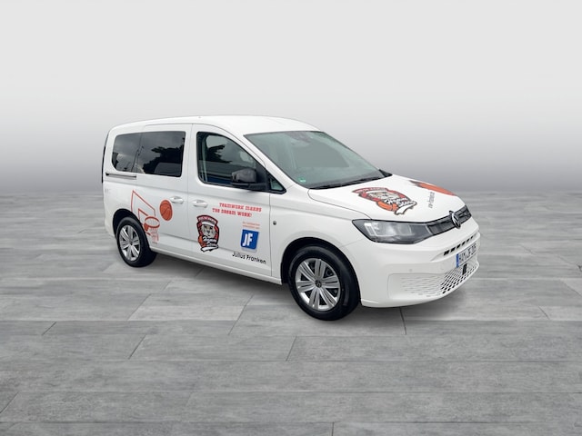 Volkswagen Caddy Caddy