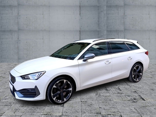 Cupra Leon 2.0 TSI DSG ST Sportstourer VZ