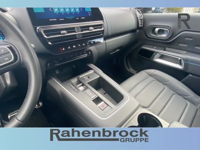 Citroën C5 Hybrid Shine