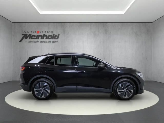 Volkswagen ID.4 Pure