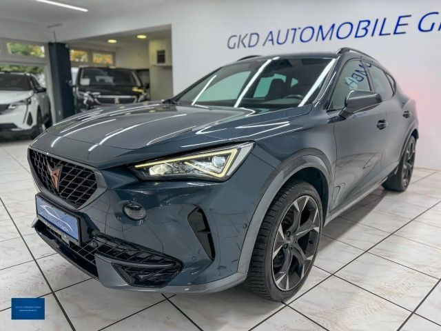 Cupra Formentor 4Drive VZ