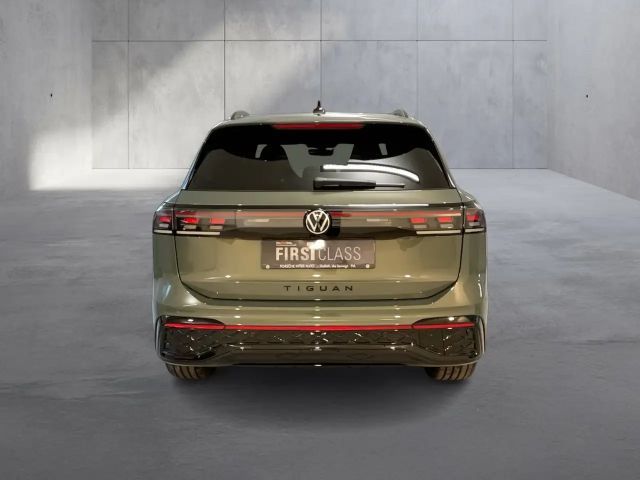 Volkswagen Tiguan DSG Sport eHybrid