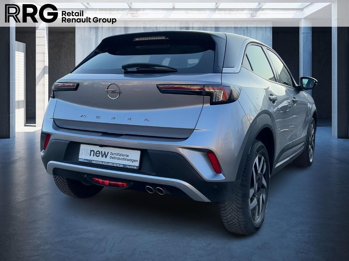 Opel Mokka 1.2 Turbo Business Elegance Turbo