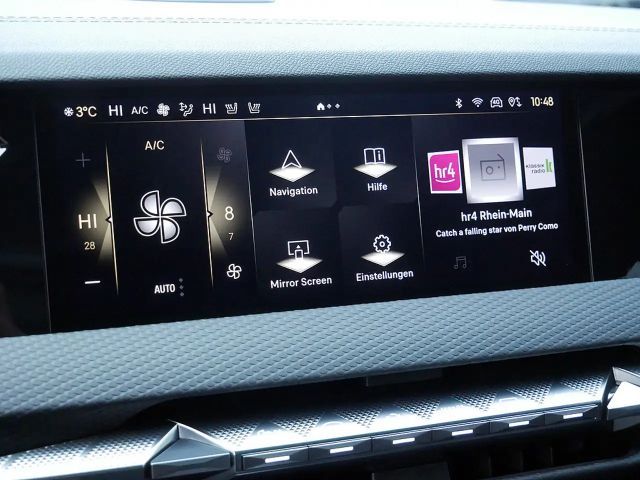 DS DS 4 E-Tense Mobiles