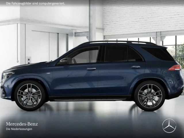 Mercedes-Benz GLE 350 4MATIC AMG Line