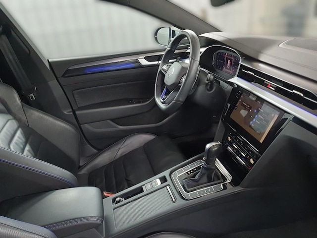 Volkswagen Arteon Shooting Brake SB*R*AHK*NAVI*LEDER*MATRIX*HARMAN*AREAVIEW