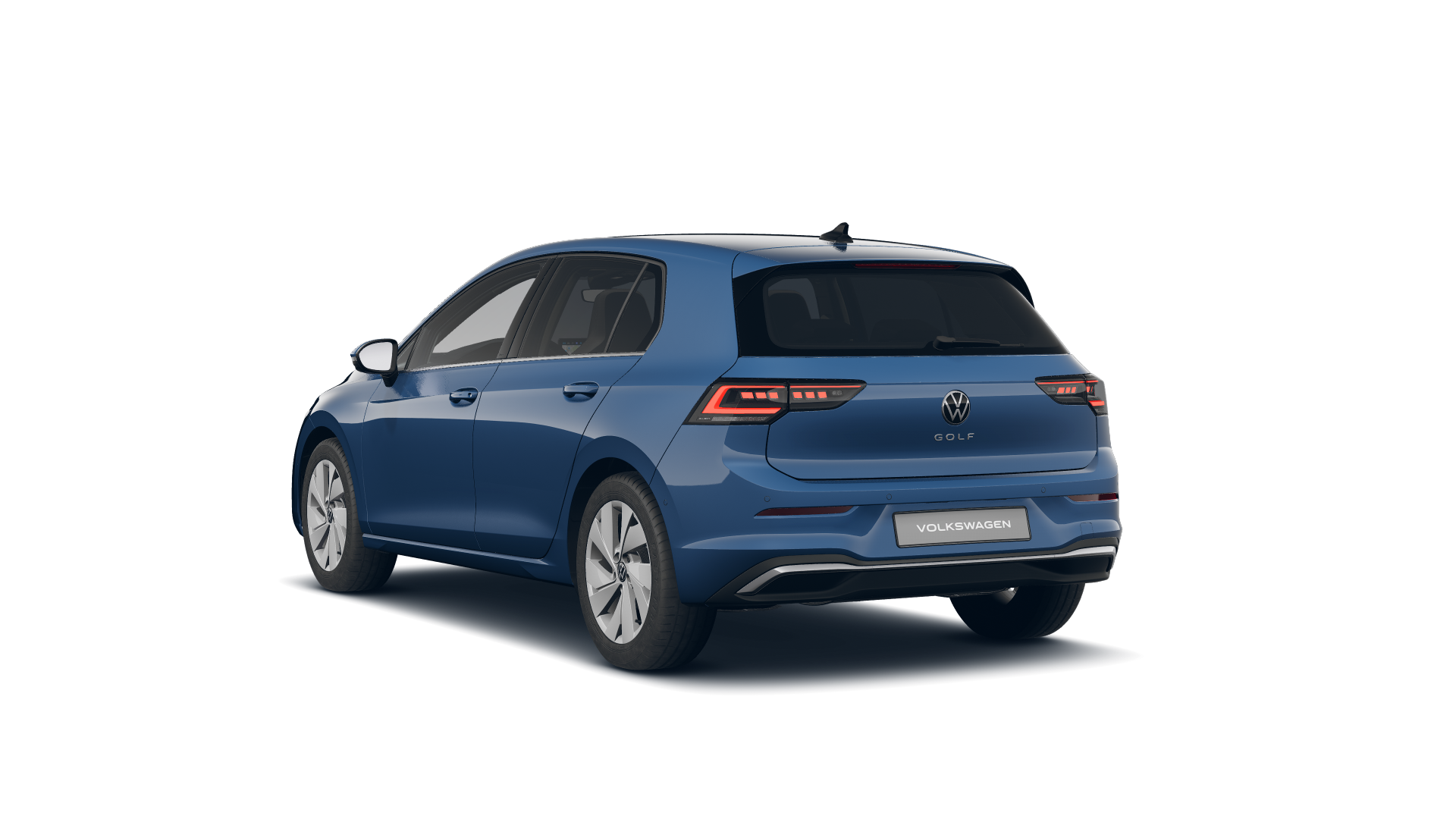 Volkswagen Golf DSG