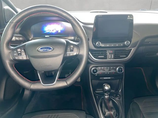 Ford Puma EcoBoost ST Line