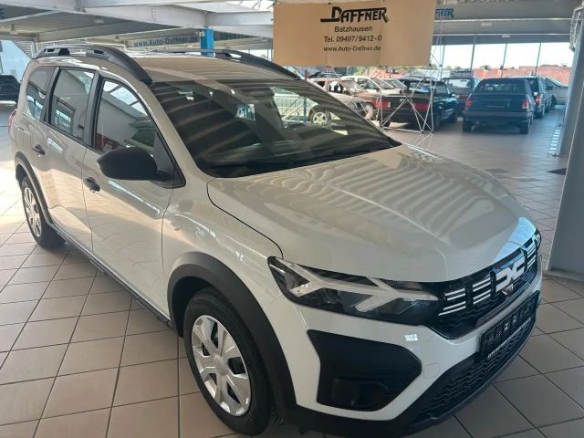 Dacia Jogger ECO-G Essential