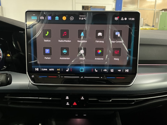 Volkswagen Golf DSG Golf VIII