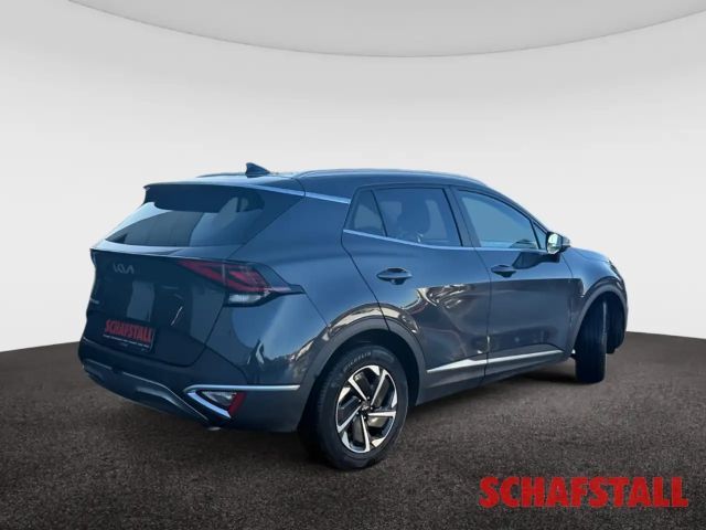 Kia Sportage GDi Vision