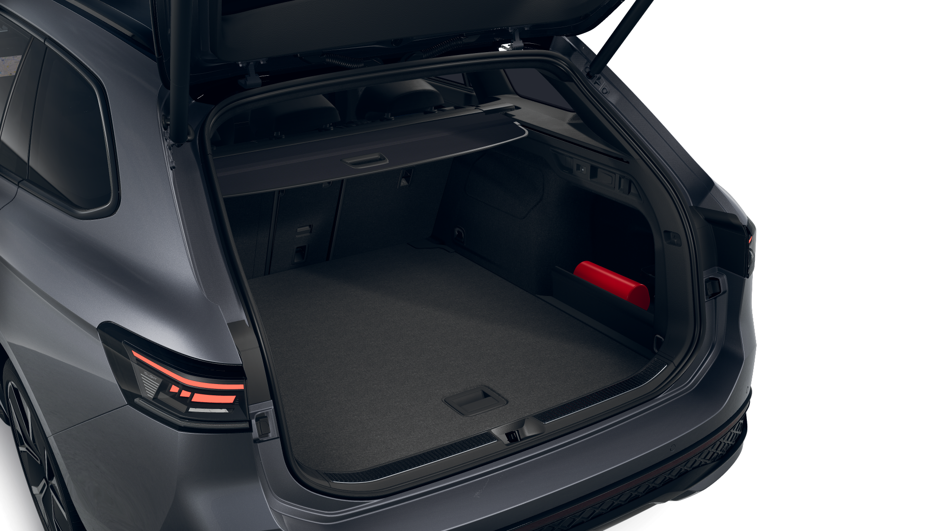 Volkswagen Passat 2.0 TDI DSG R-Line