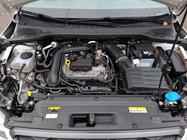 Seat Arona 1.0 TSI DSG FR-lijn