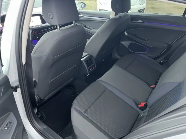 Volkswagen Golf 1.0 TSI Golf VIII